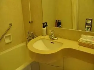 Hotel Il Monte Osaka