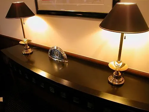 Hotel Il Monte Osaka