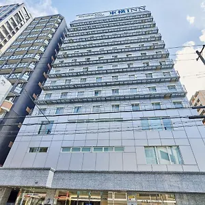東横inn大阪船場2 大阪市