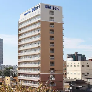 Toyoko Dome Mae 大阪市