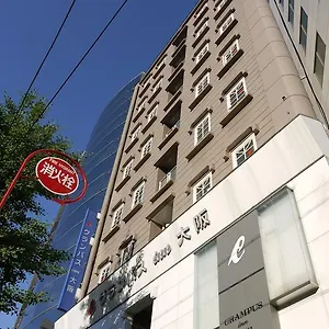 Grampus Namba *** Osaka
